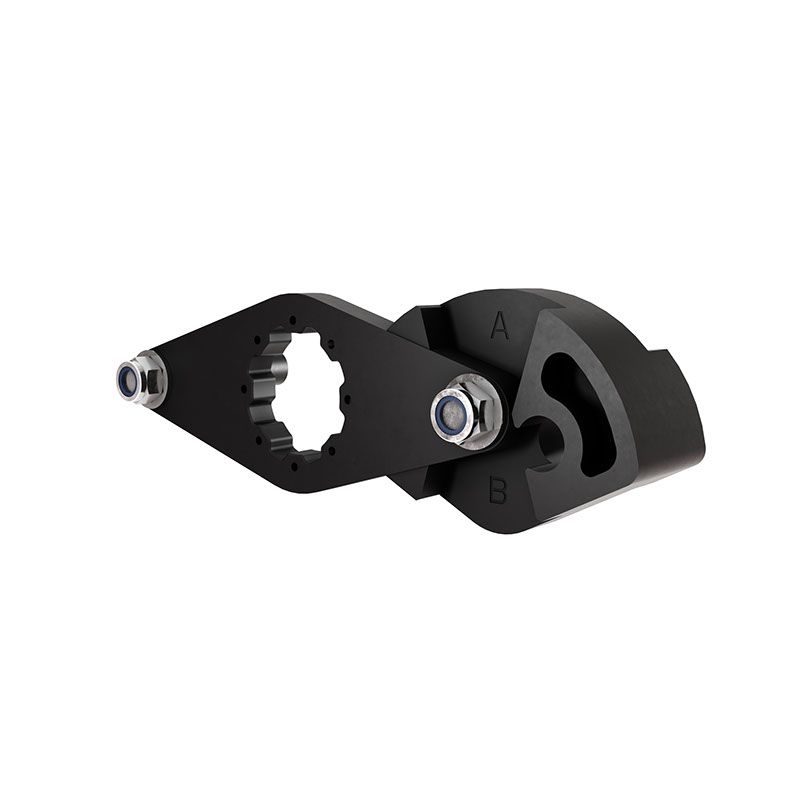 _REACTION BAR FISH ARM BASE KIT CP66/CP8 product photo